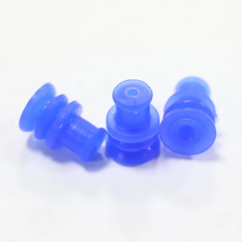 0.8மிமீ ஒற்றை கம்பி முத்திரை