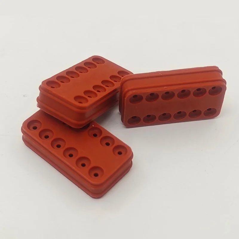 எலக்ட்ரிக் கனெக்டருக்கான 12 பின் வயர் சீல் என்றால் என்ன, அது மின் இணைப்புகளை எவ்வாறு பாதுகாக்கிறது?
