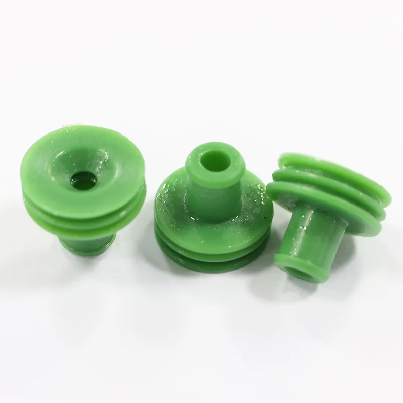 3 மிமீ ஒற்றை கம்பி முத்திரை