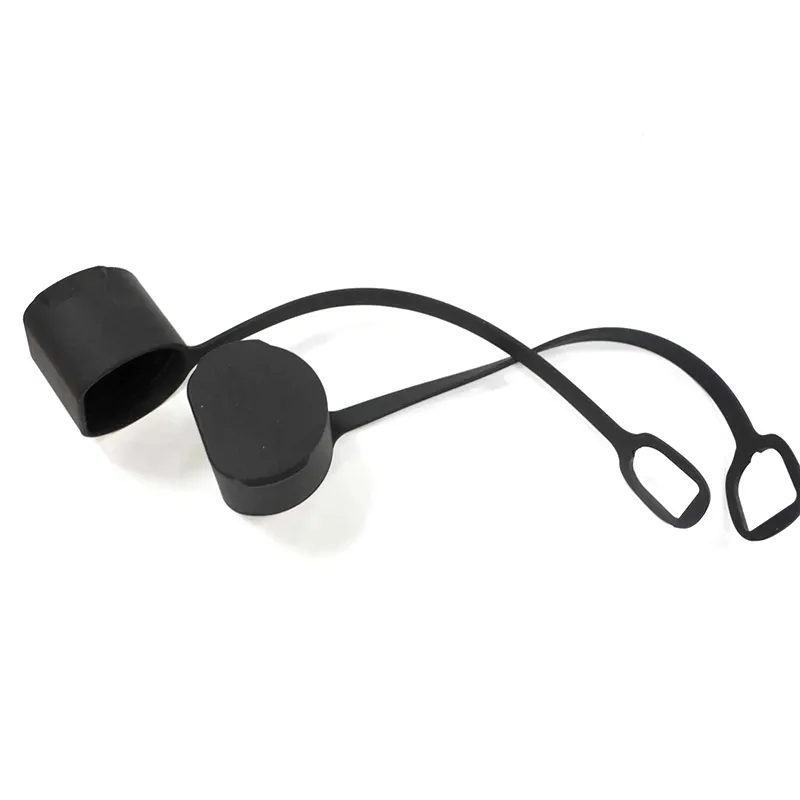 EV சார்ஜிங் கன் ரப்பர் கவர்