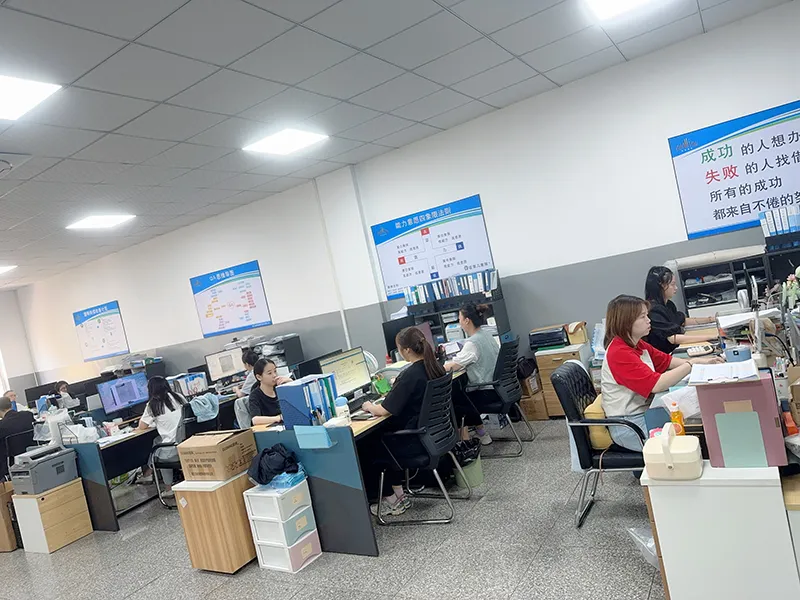 Orange Connector Sealing Gasket